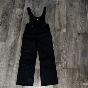 Boulder Gear/Rawik Snowbibs